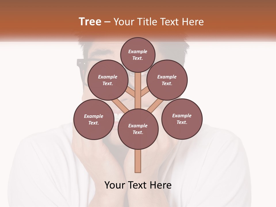 Purchase Cloud Structure PowerPoint Template