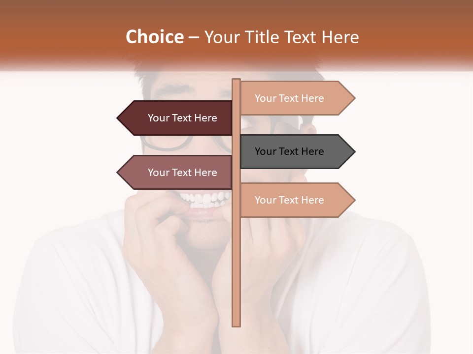Purchase Cloud Structure PowerPoint Template