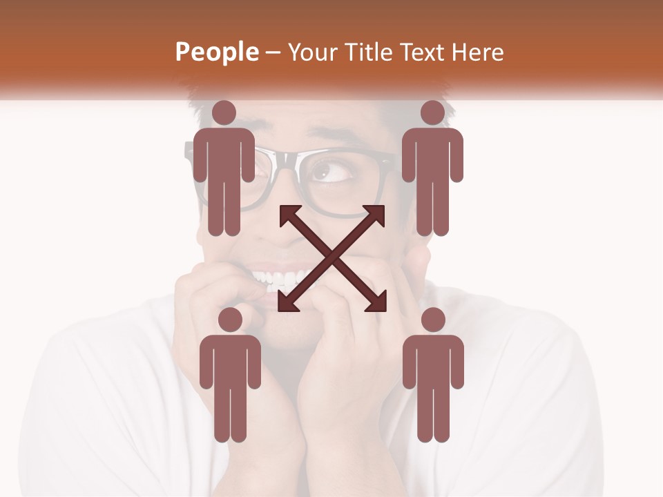 Purchase Cloud Structure PowerPoint Template