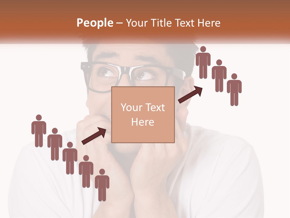 Purchase Cloud Structure PowerPoint Template