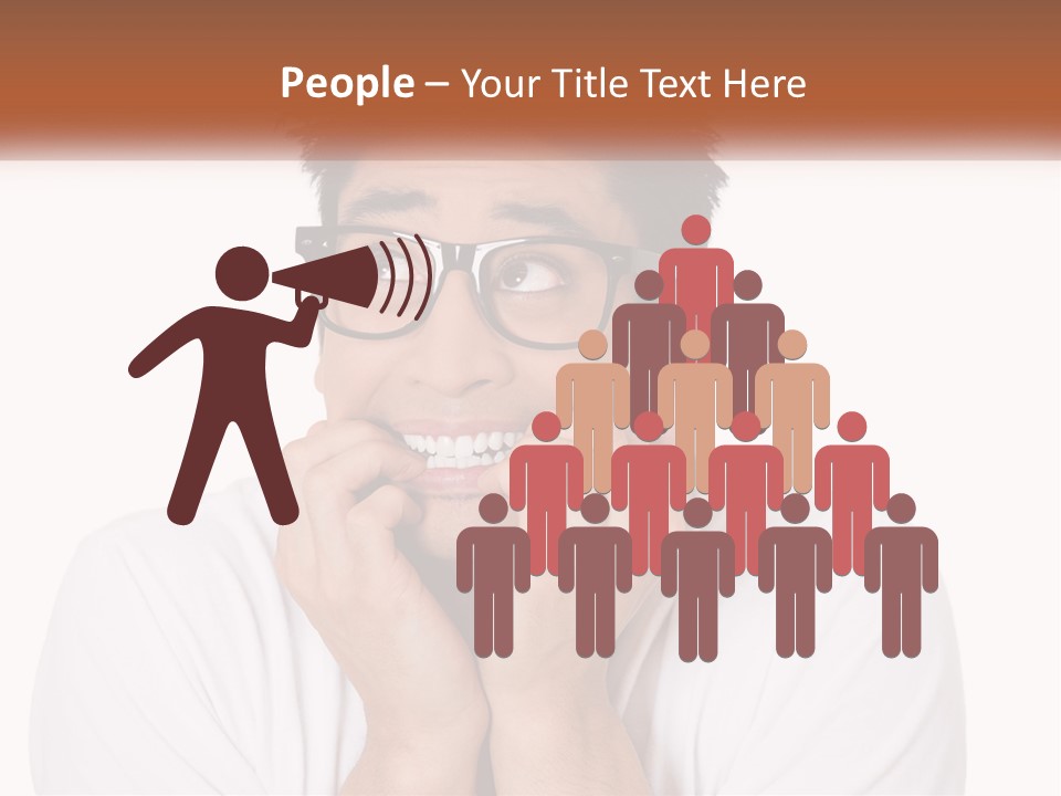 Purchase Cloud Structure PowerPoint Template