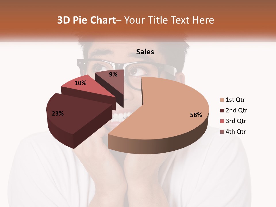 Purchase Cloud Structure PowerPoint Template