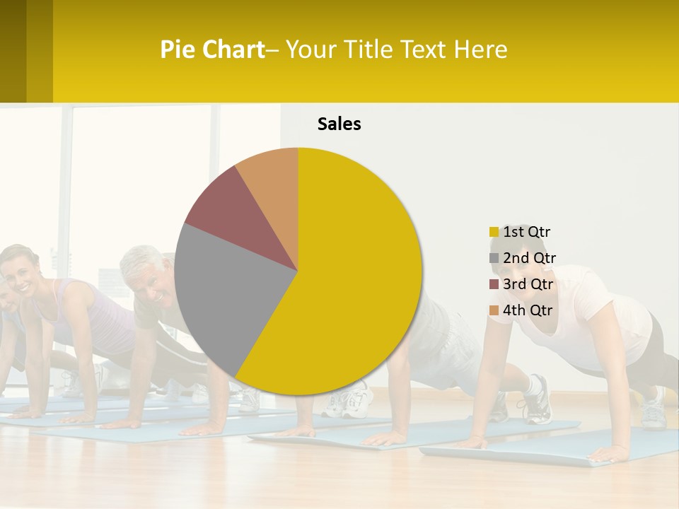 Construct Agent Sky PowerPoint Template