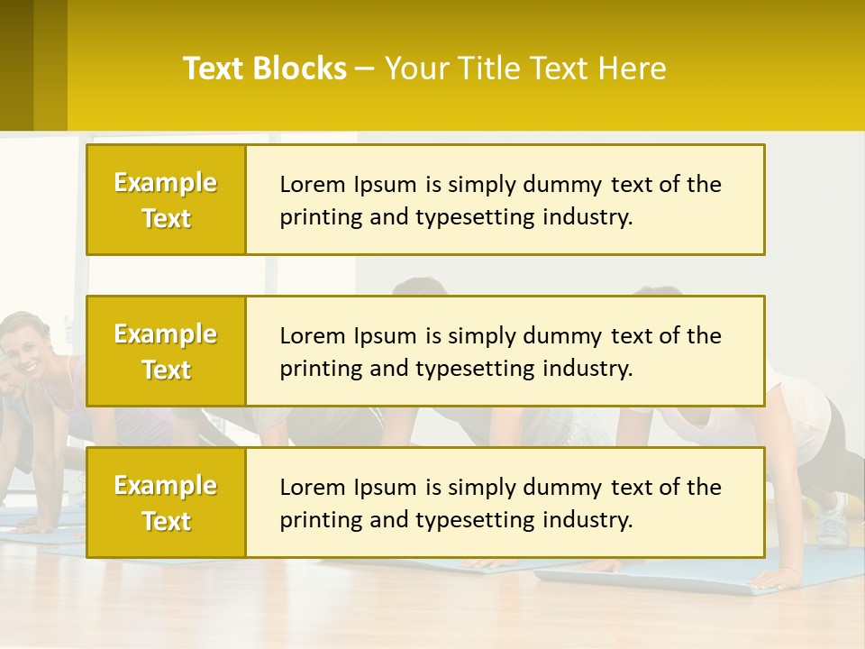 Construct Agent Sky PowerPoint Template