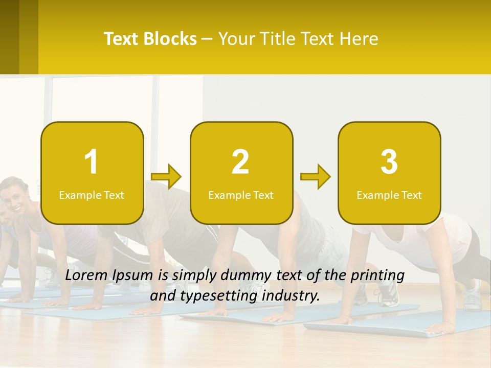 Construct Agent Sky PowerPoint Template