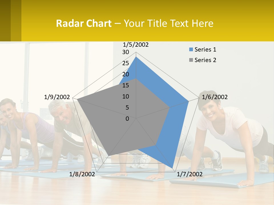 Construct Agent Sky PowerPoint Template