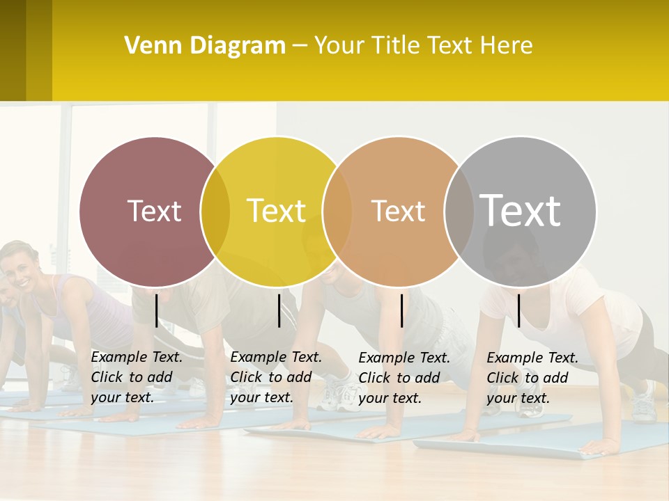 Construct Agent Sky PowerPoint Template
