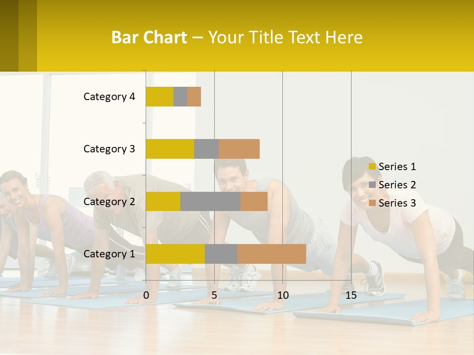 Construct Agent Sky PowerPoint Template