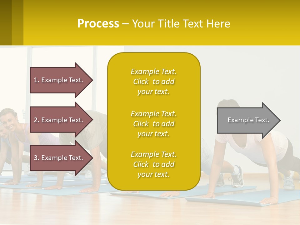 Construct Agent Sky PowerPoint Template