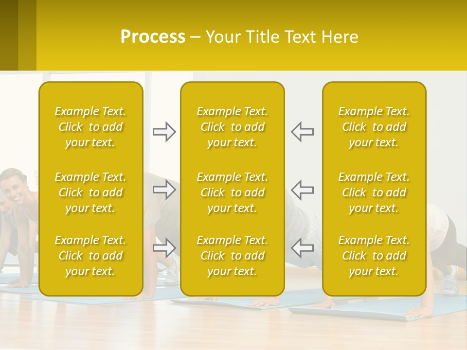 Construct Agent Sky PowerPoint Template