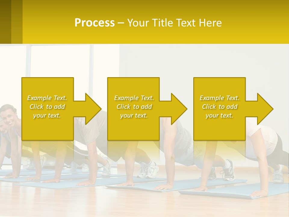 Construct Agent Sky PowerPoint Template