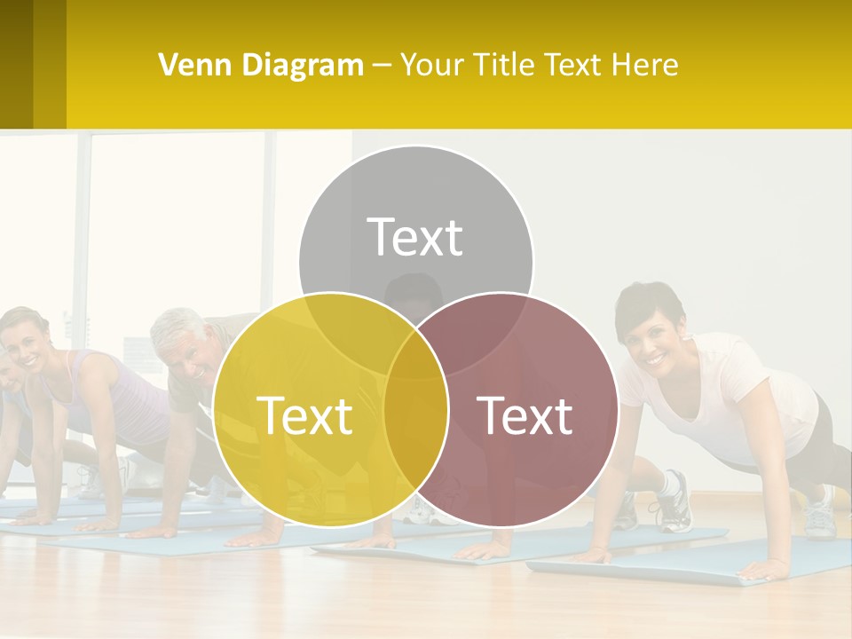 Construct Agent Sky PowerPoint Template