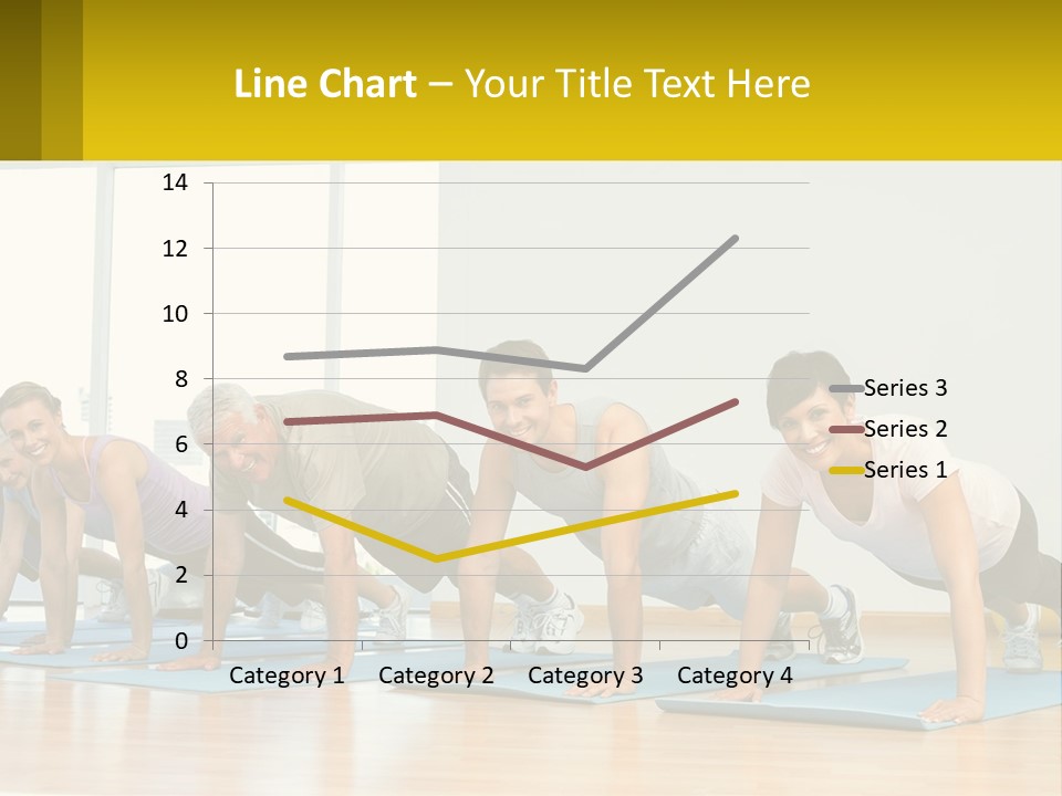 Construct Agent Sky PowerPoint Template
