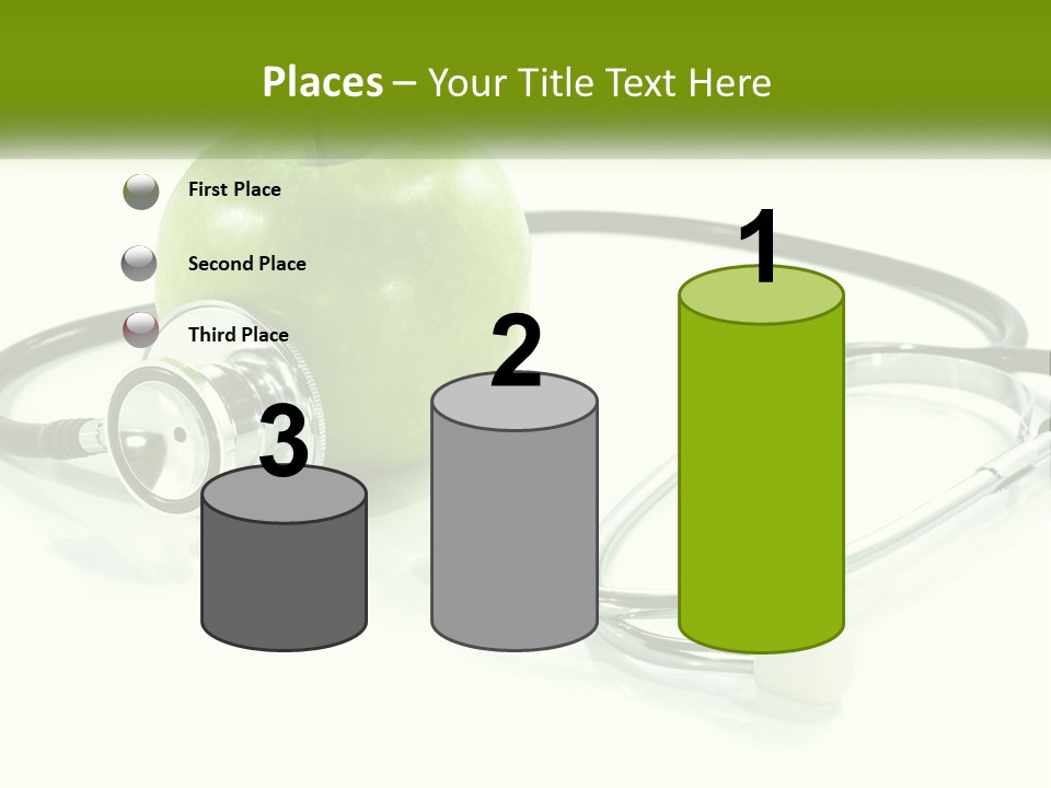 Home Nature Grass PowerPoint Template