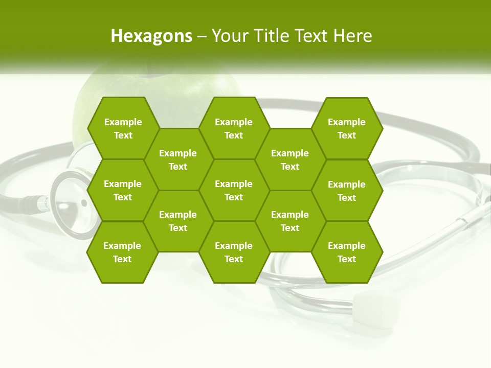 Home Nature Grass PowerPoint Template