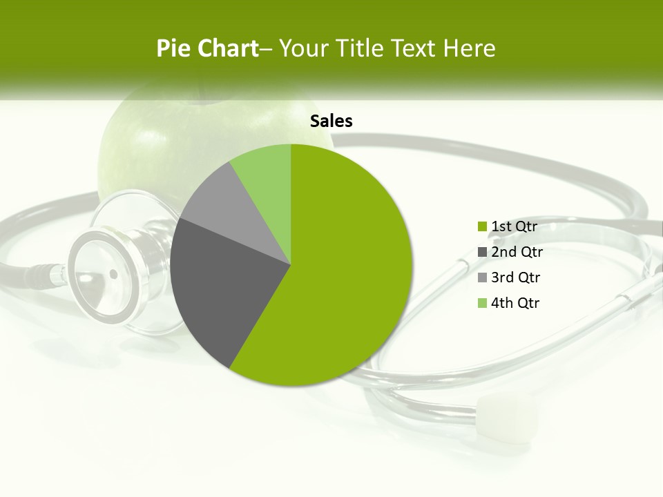 Home Nature Grass PowerPoint Template