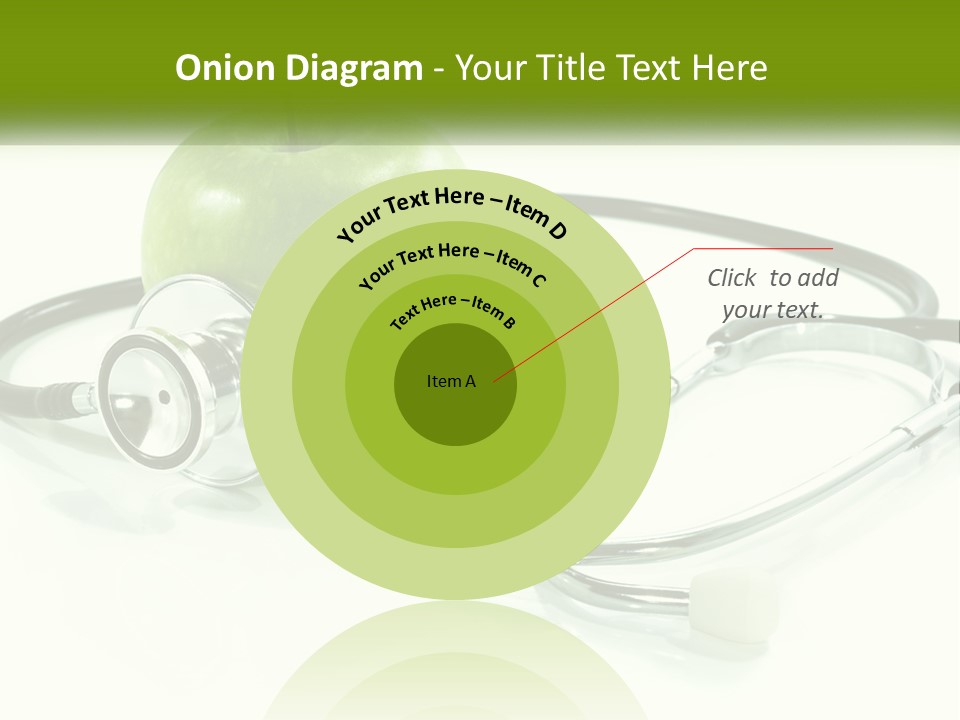 Home Nature Grass PowerPoint Template
