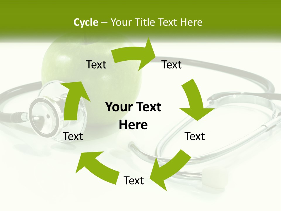 Home Nature Grass PowerPoint Template