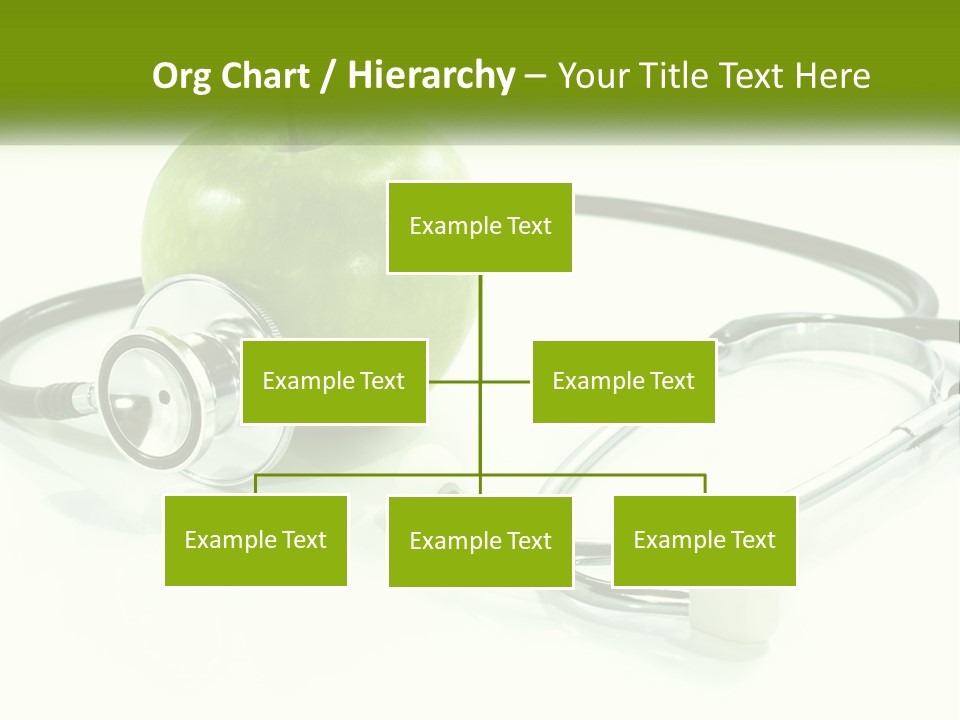 Home Nature Grass PowerPoint Template