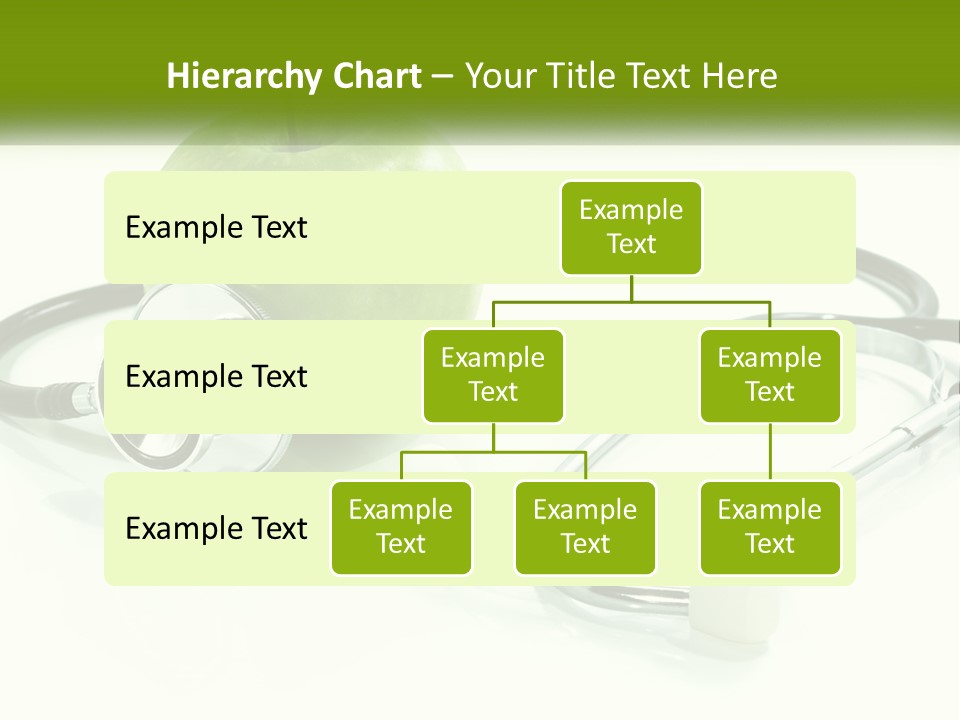 Home Nature Grass PowerPoint Template
