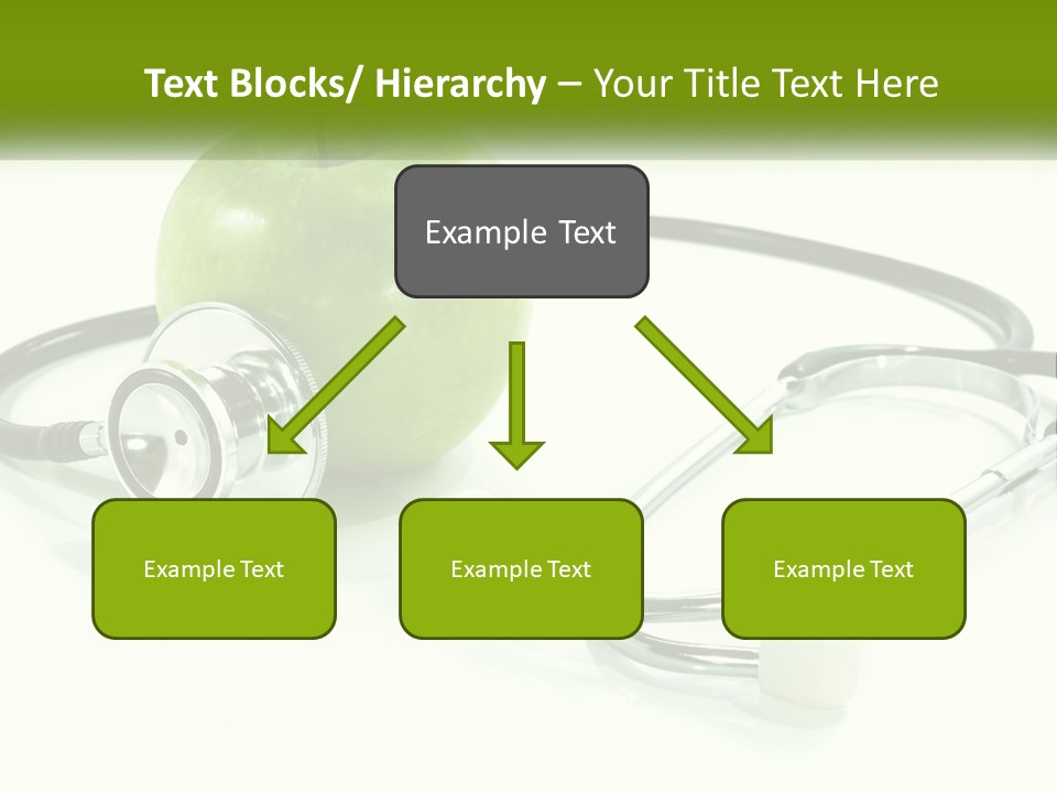 Home Nature Grass PowerPoint Template