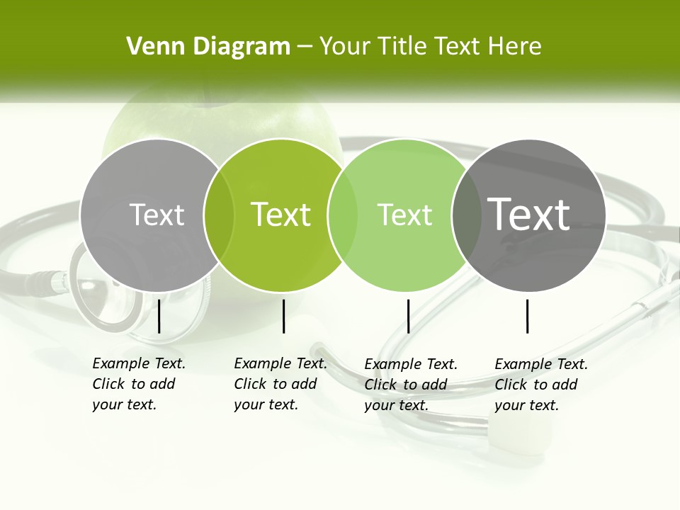 Home Nature Grass PowerPoint Template
