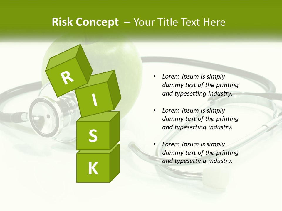 Home Nature Grass PowerPoint Template