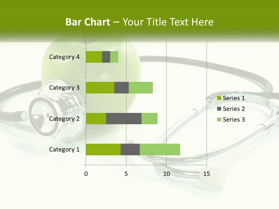 Home Nature Grass PowerPoint Template