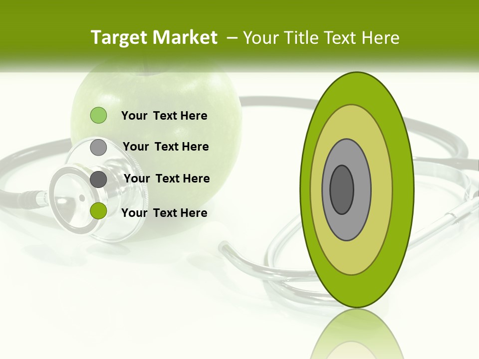 Home Nature Grass PowerPoint Template