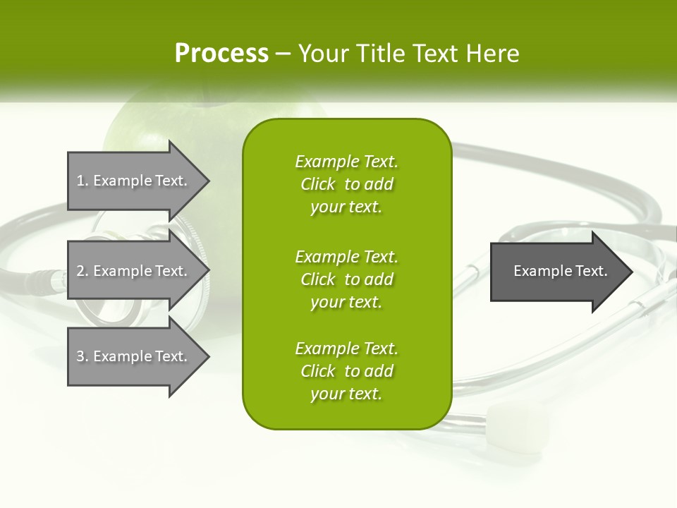 Home Nature Grass PowerPoint Template