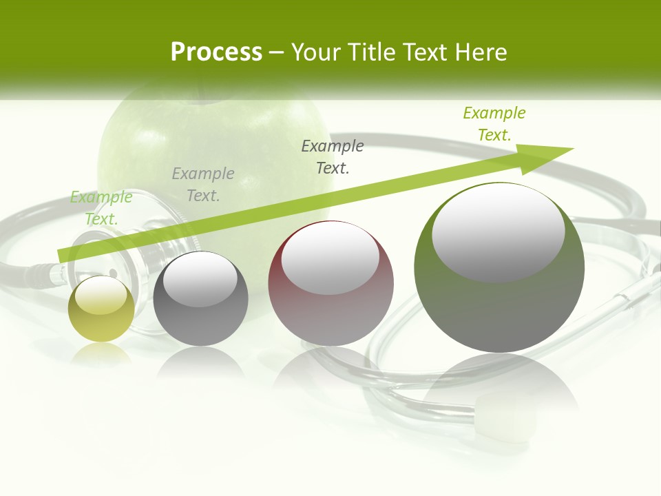 Home Nature Grass PowerPoint Template