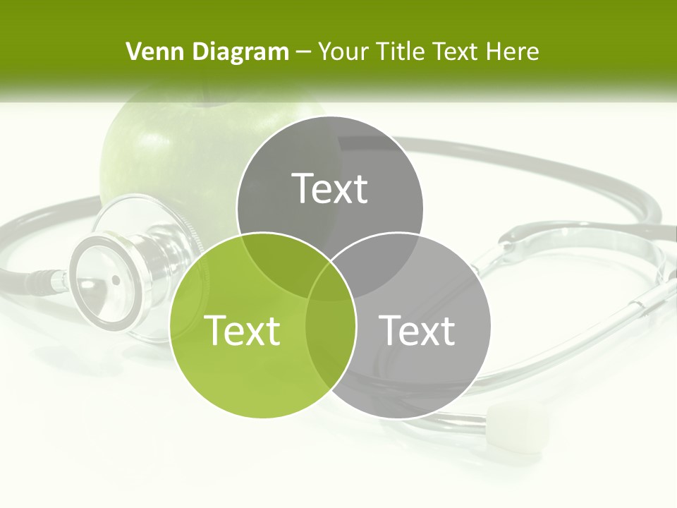 Home Nature Grass PowerPoint Template