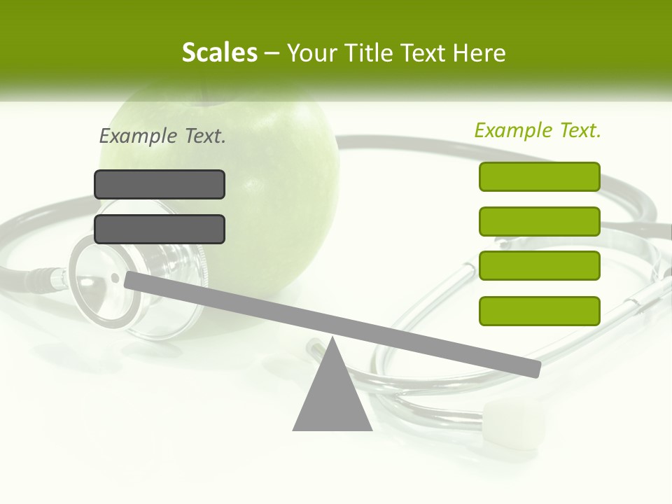 Home Nature Grass PowerPoint Template