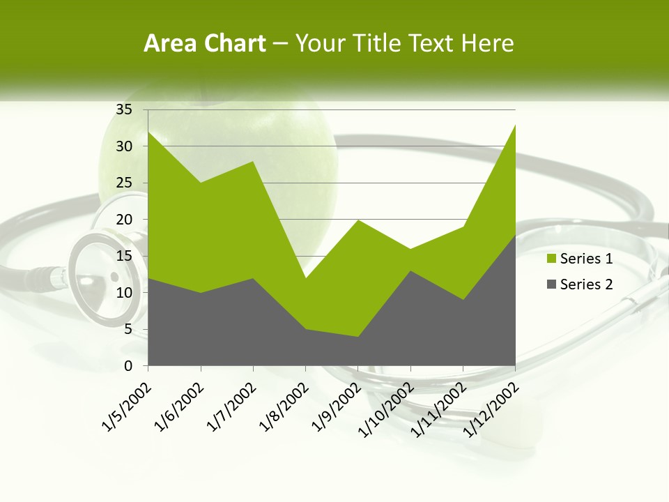 Home Nature Grass PowerPoint Template