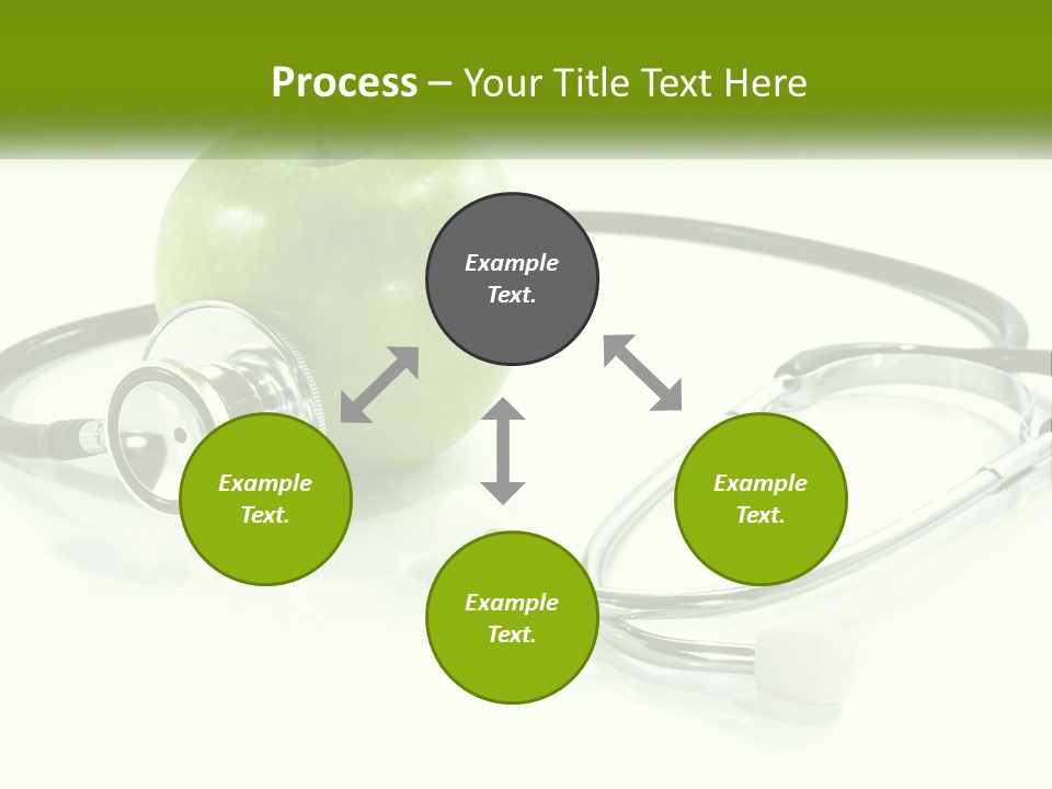 Home Nature Grass PowerPoint Template