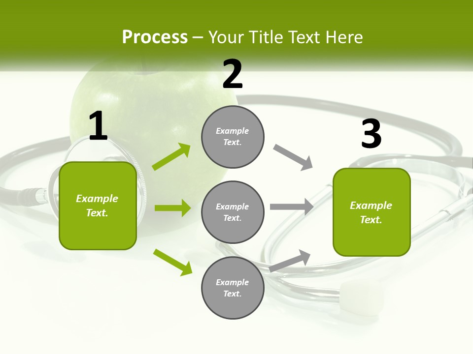 Home Nature Grass PowerPoint Template