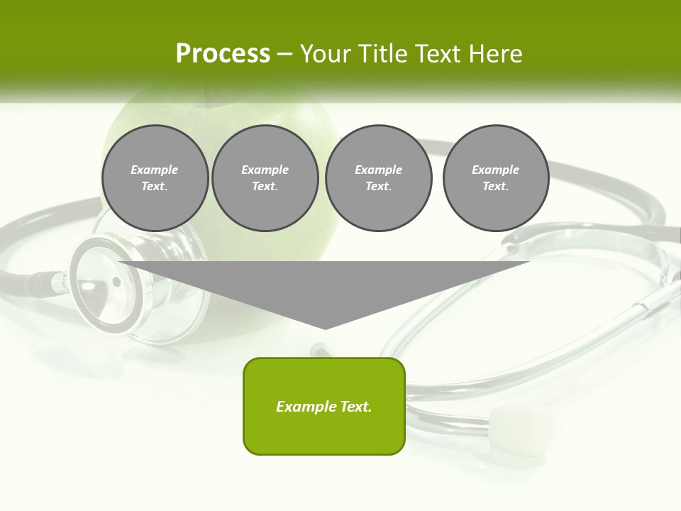 Home Nature Grass PowerPoint Template