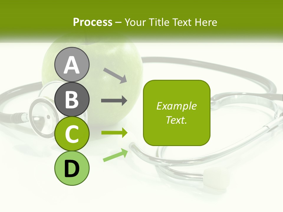Home Nature Grass PowerPoint Template