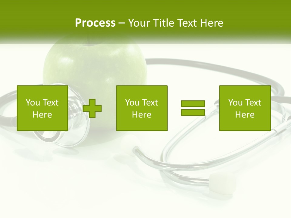 Home Nature Grass PowerPoint Template