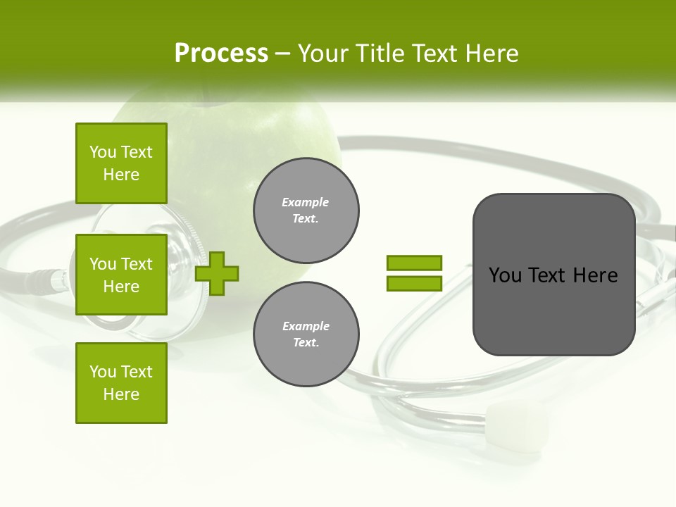 Home Nature Grass PowerPoint Template