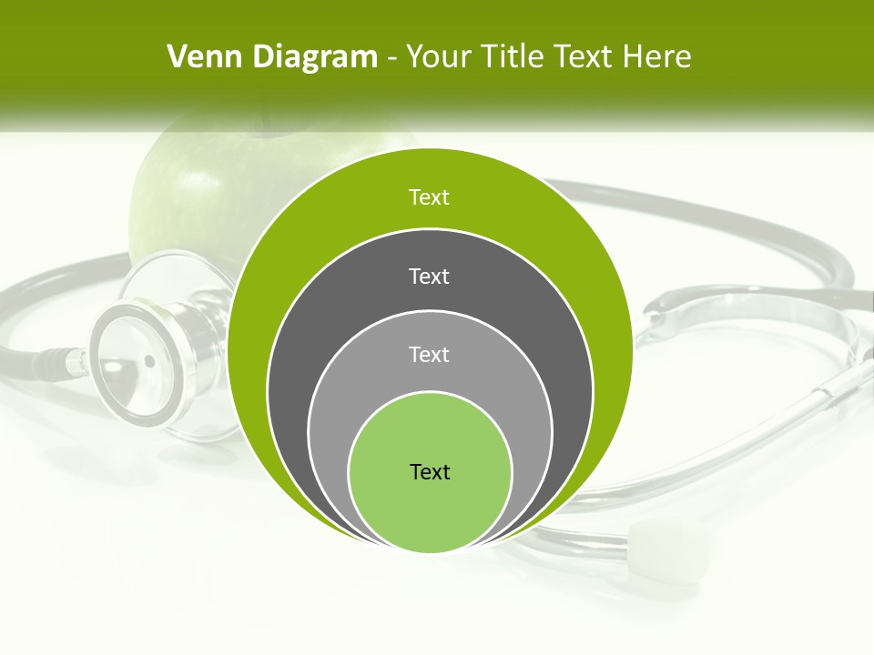 Home Nature Grass PowerPoint Template