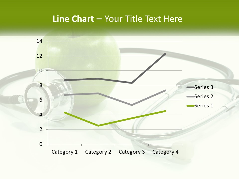 Home Nature Grass PowerPoint Template