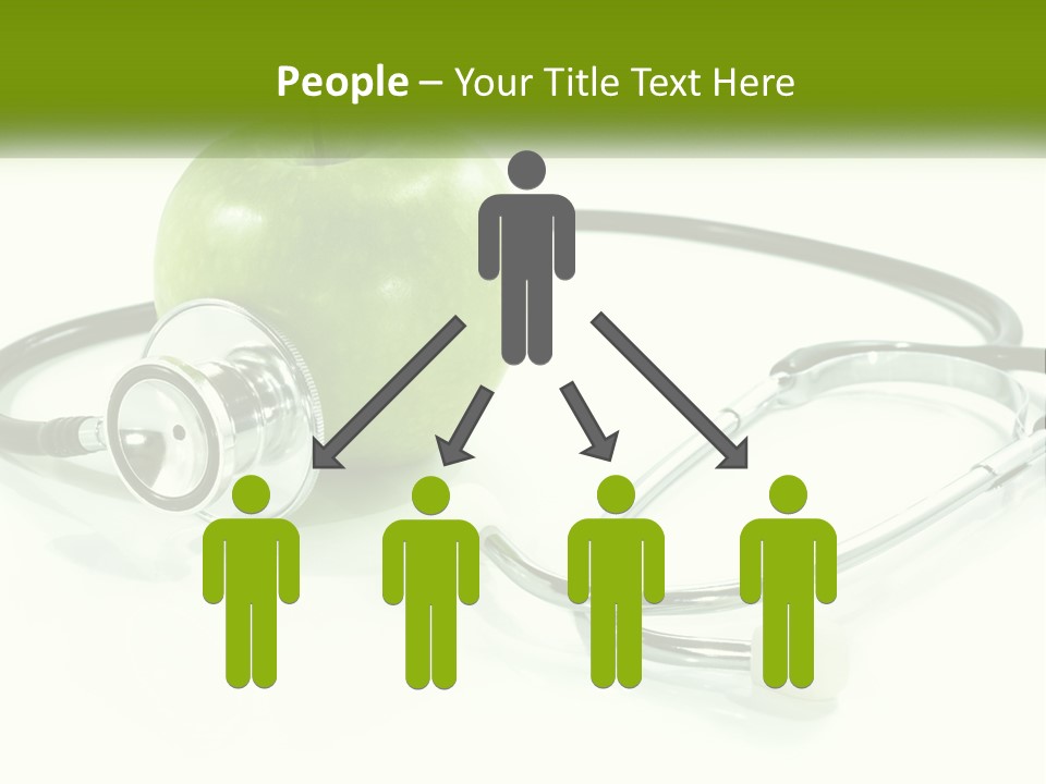 Home Nature Grass PowerPoint Template