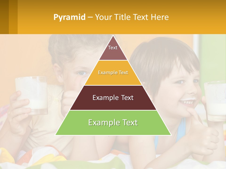 Holding Background Finance PowerPoint Template