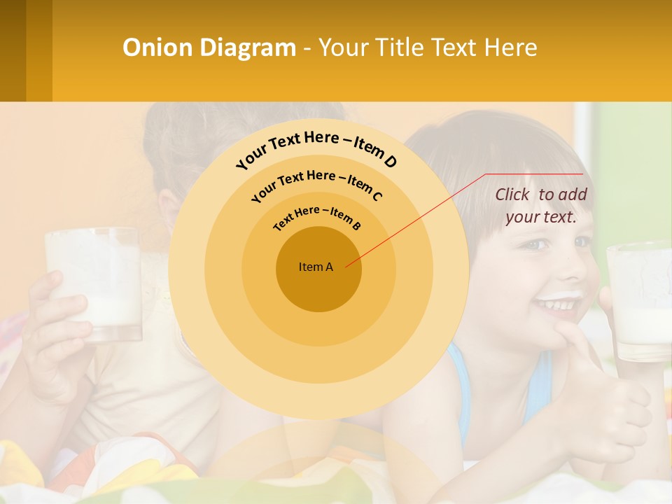 Holding Background Finance PowerPoint Template