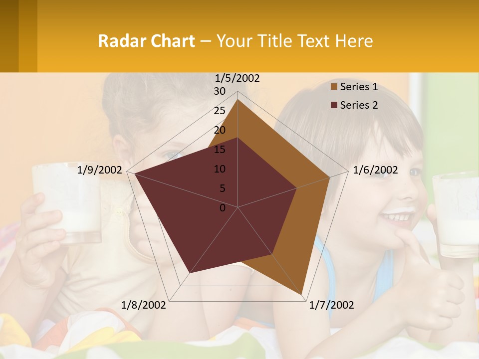 Holding Background Finance PowerPoint Template
