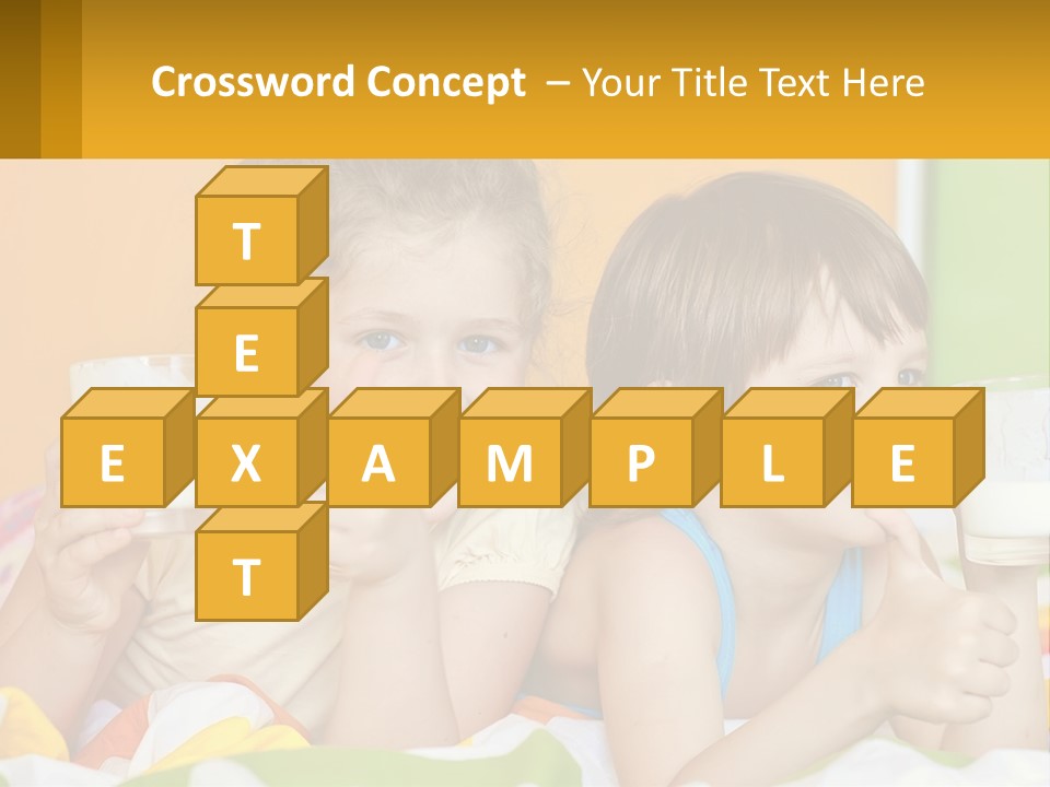 Holding Background Finance PowerPoint Template