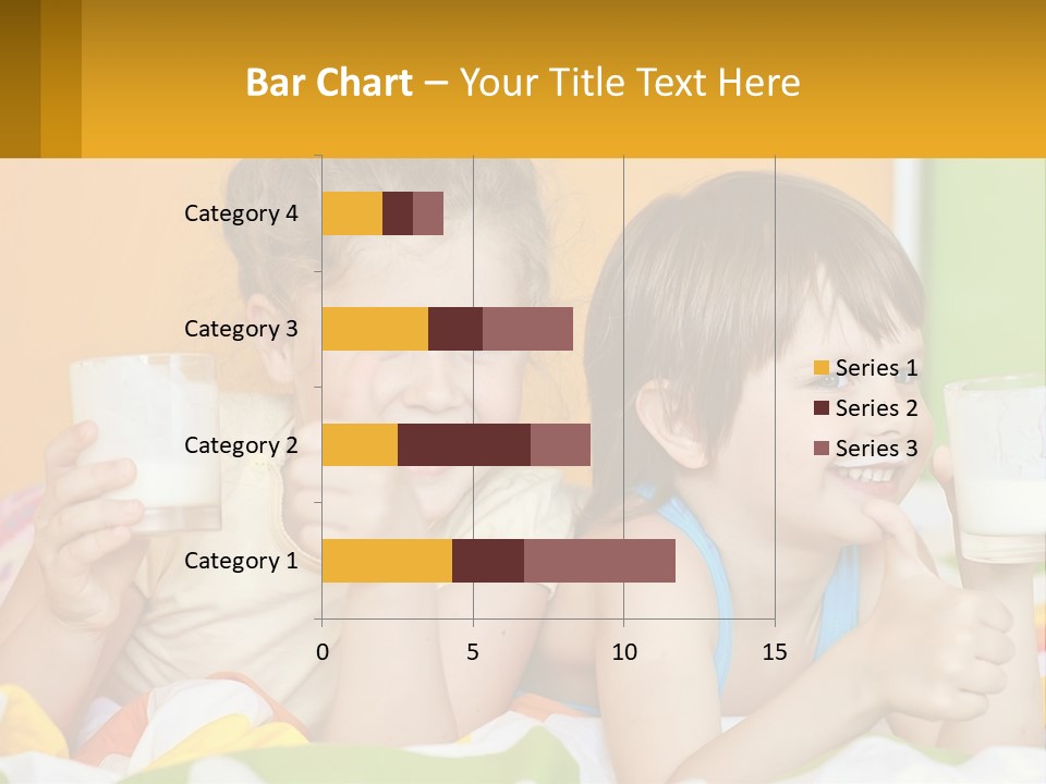 Holding Background Finance PowerPoint Template