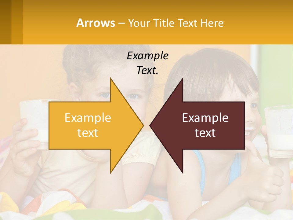 Holding Background Finance PowerPoint Template