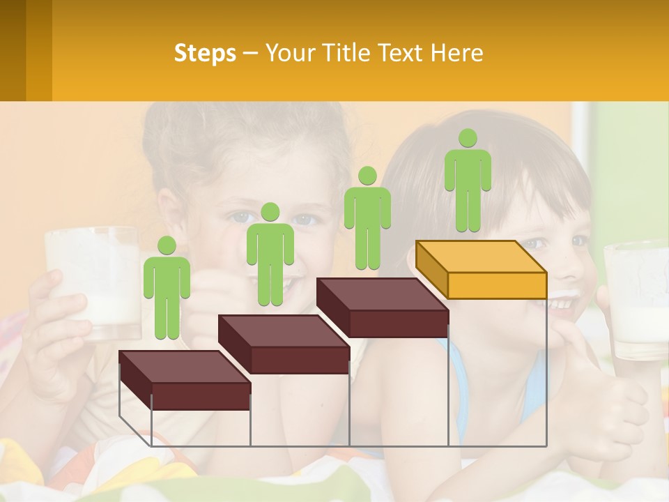 Holding Background Finance PowerPoint Template